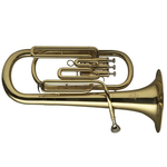 Баритон STAGG 77-BA P/SC, фото 